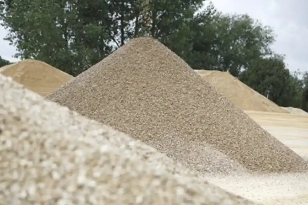 Agricultural Products